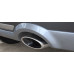 tuix dual mufflers package hyundai kona 2017-19